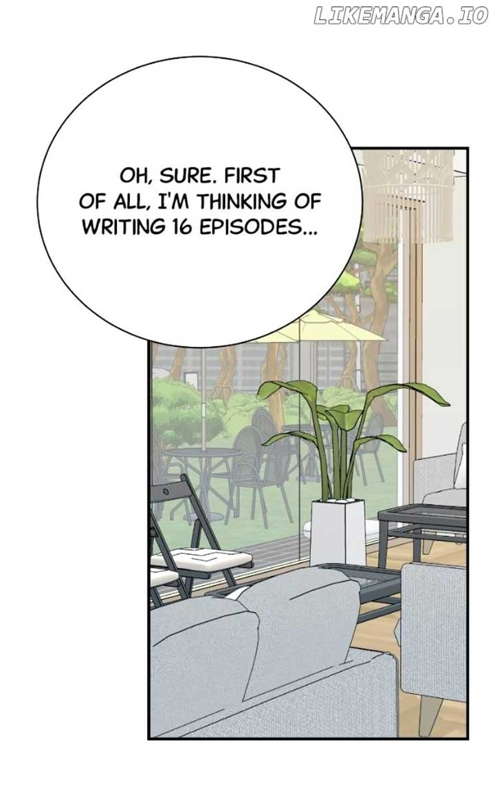 Second Life Producer Chapter 185 page 34