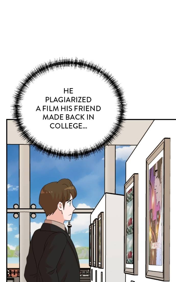 Second Life Producer Chapter 188 page 64