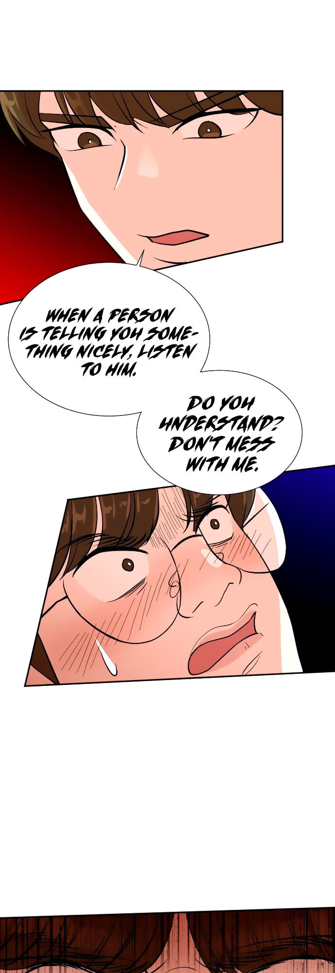 Second Life Producer Chapter 19 page 8