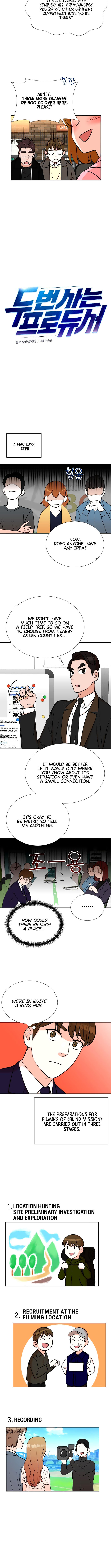Second Life Producer Chapter 21 page 4