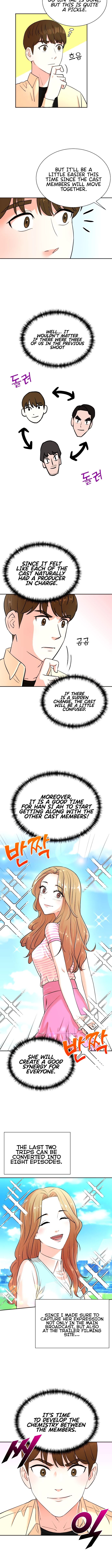 Second Life Producer Chapter 25 page 2