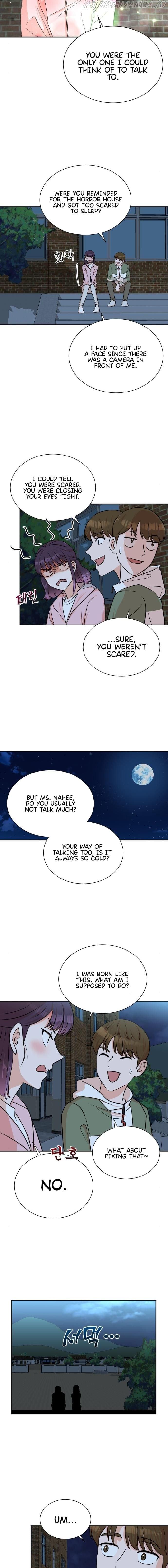 Second Life Producer Chapter 38 page 5