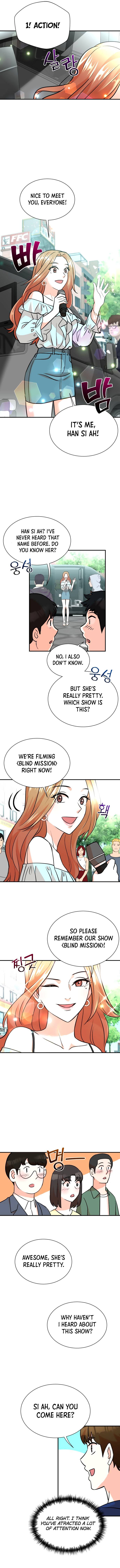 Second Life Producer Chapter 9 page 4