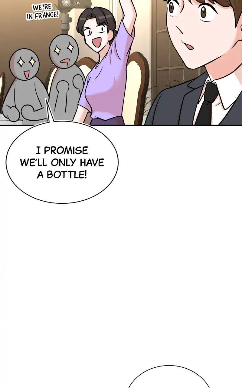 Second Life Producer Chapter 98 page 17