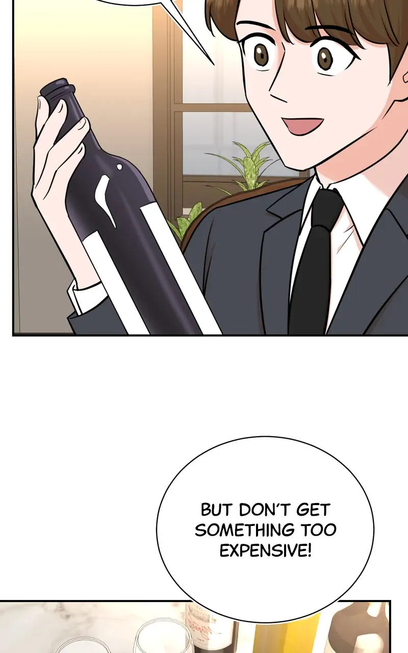 Second Life Producer Chapter 98 page 23