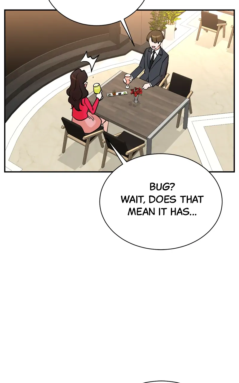 Second Life Producer Chapter 99 page 12