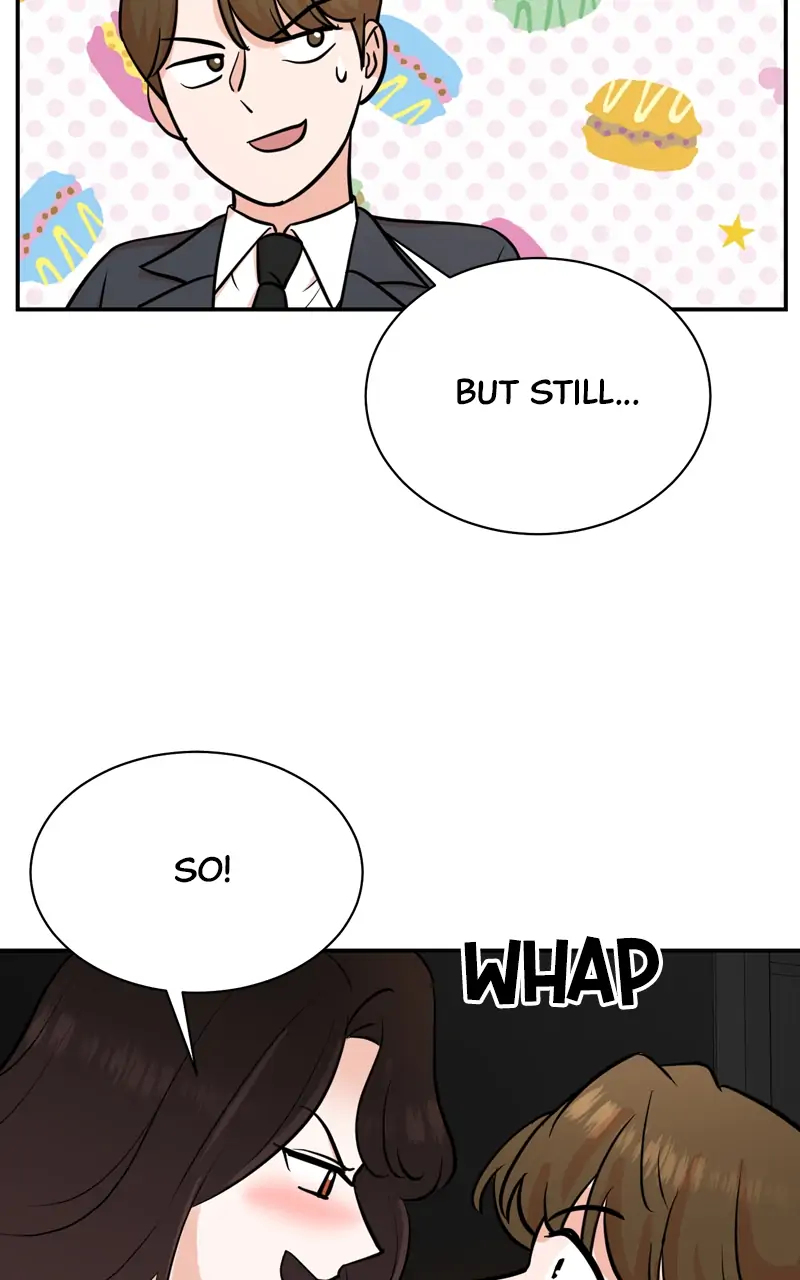 Second Life Producer Chapter 99 page 30