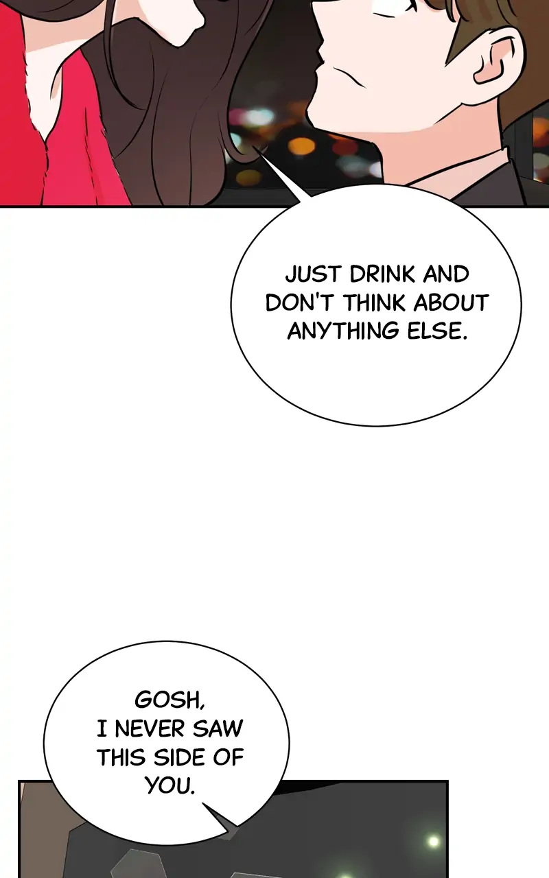 Second Life Producer Chapter 99 page 31
