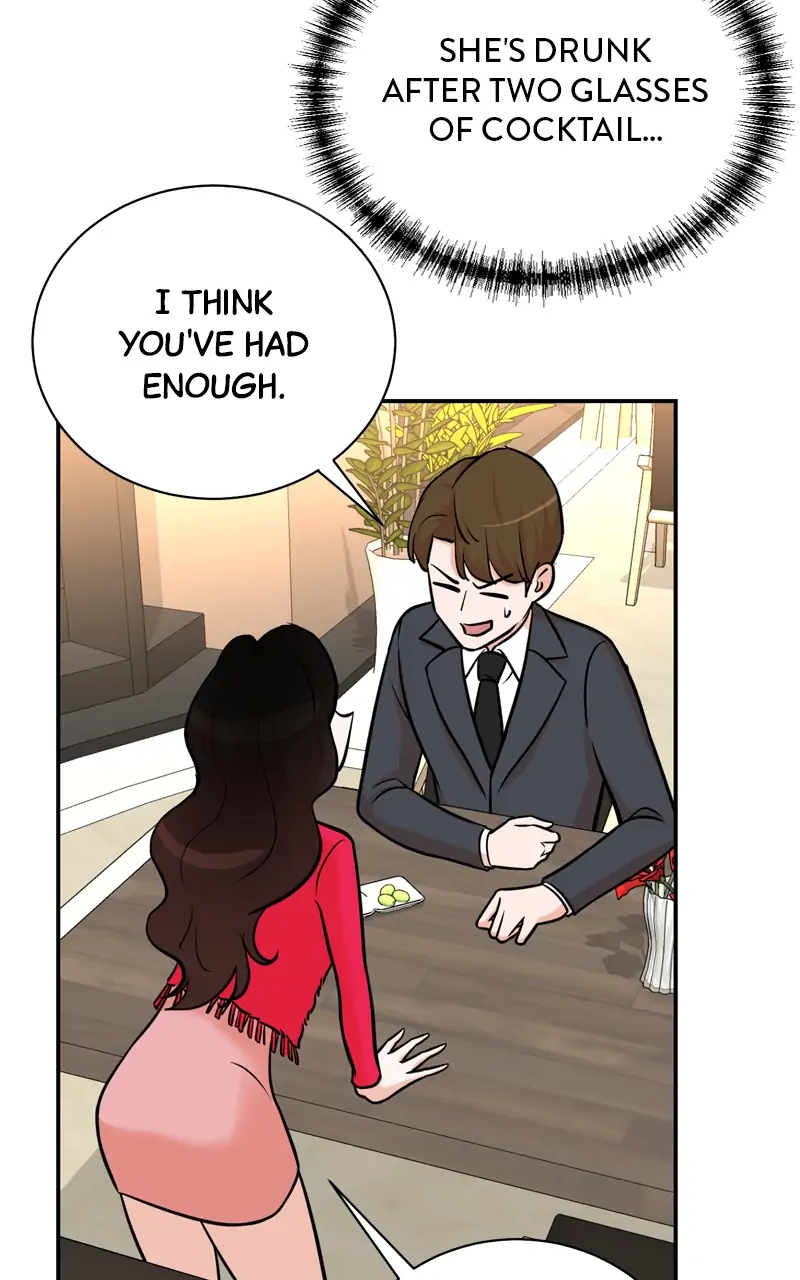 Second Life Producer Chapter 99 page 35