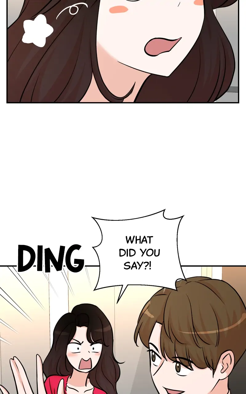 Second Life Producer Chapter 99 page 46