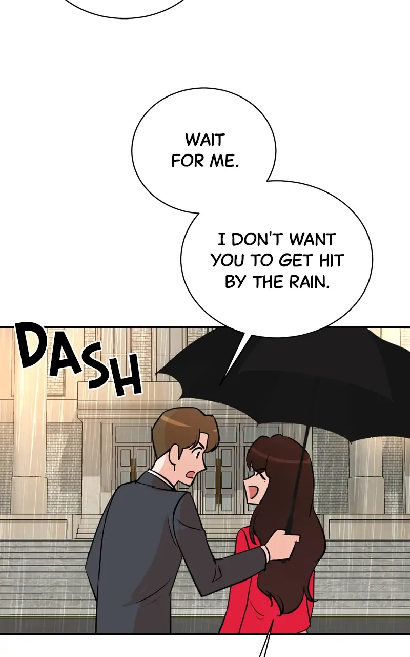 Second Life Producer Chapter 99 page 7
