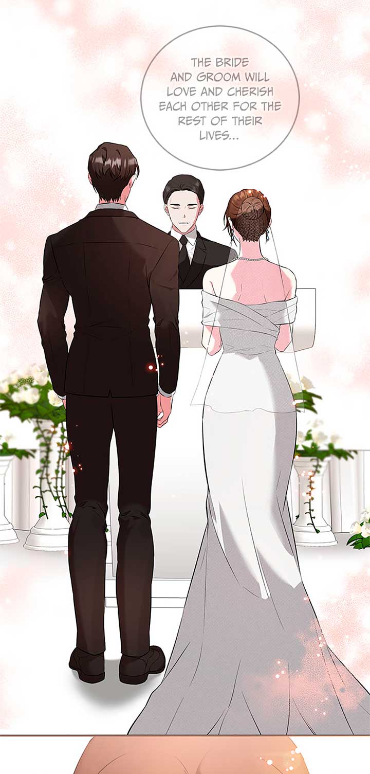 Second Time Newlyweds Chapter 0 page 0