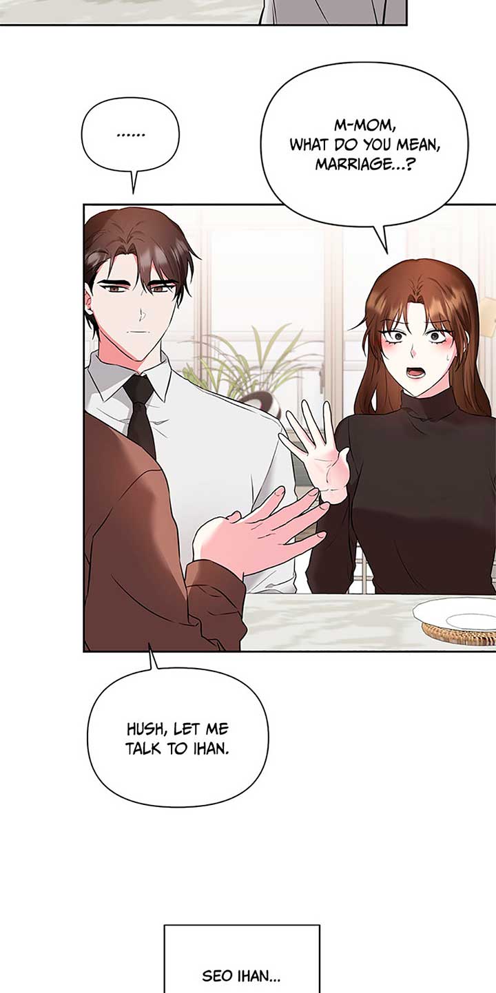 Second Time Newlyweds Chapter 0 page 9