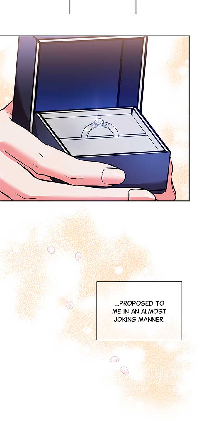 Second Time Newlyweds Chapter 0 page 10