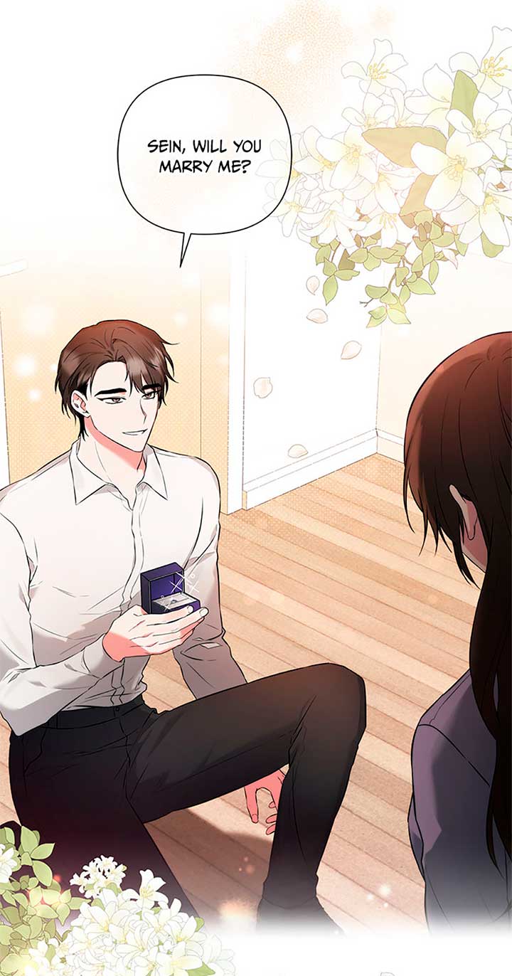 Second Time Newlyweds Chapter 0 page 11