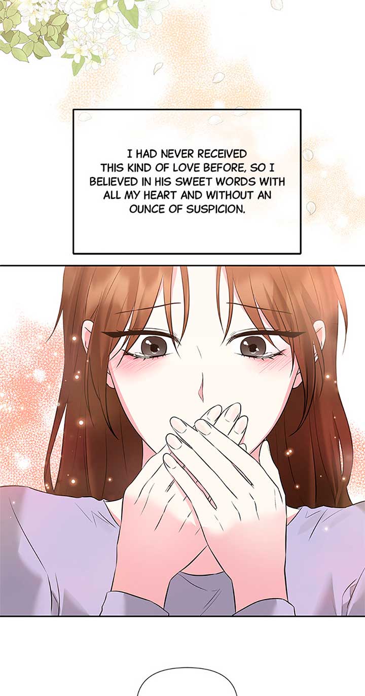Second Time Newlyweds Chapter 0 page 12