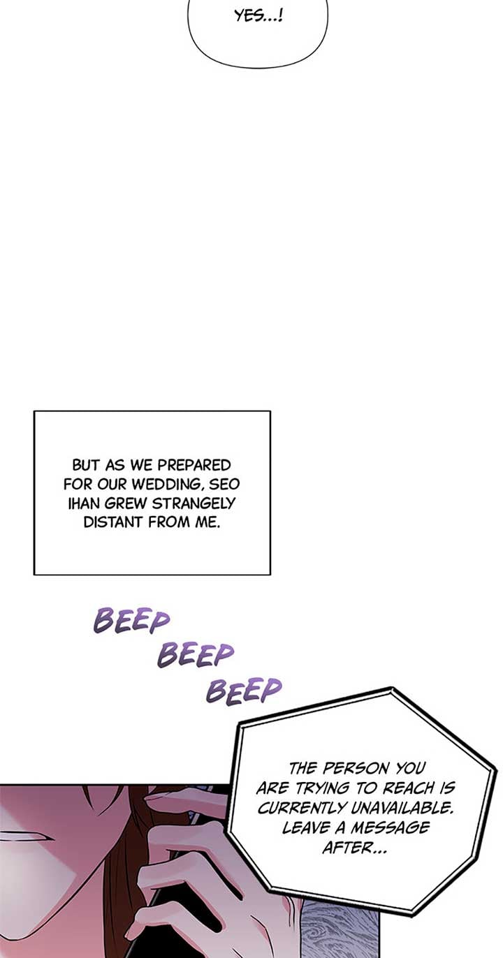 Second Time Newlyweds Chapter 0 page 13