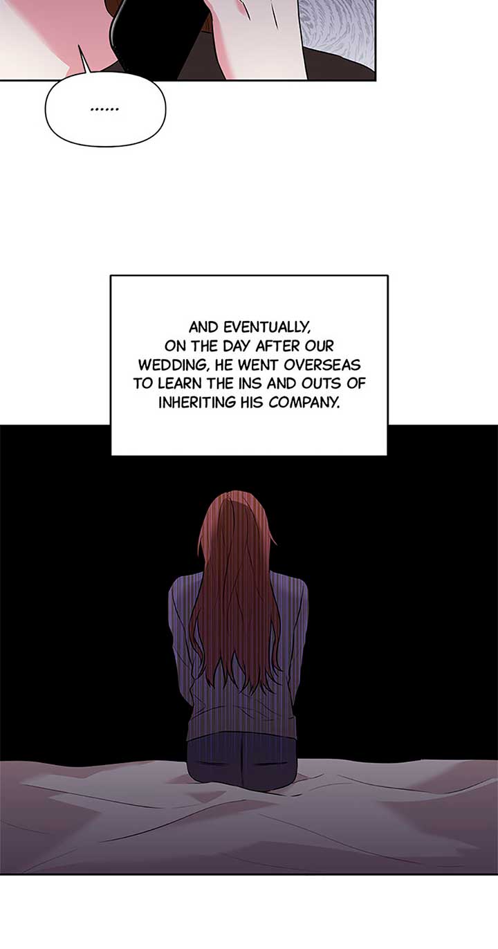 Second Time Newlyweds Chapter 0 page 14