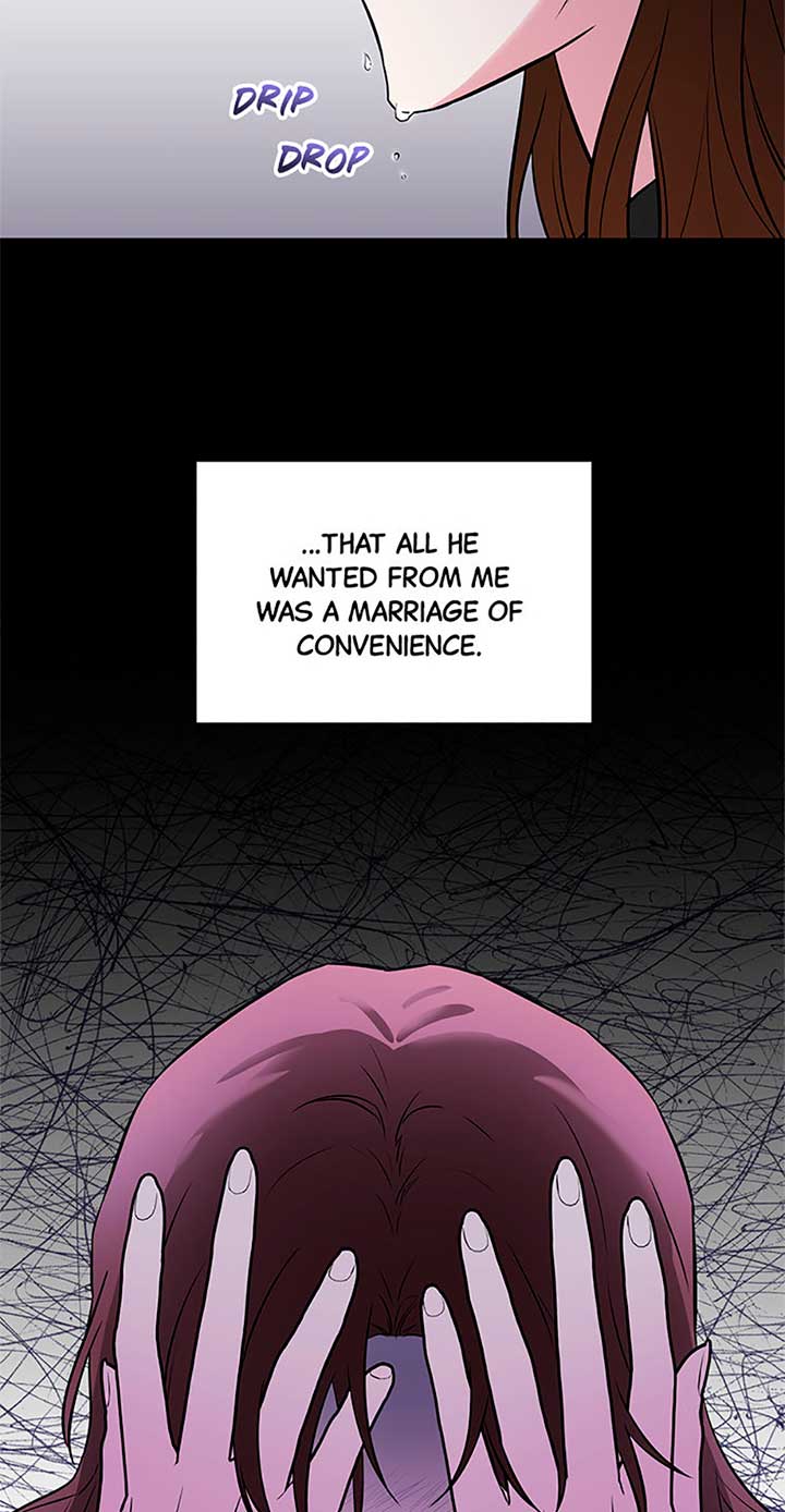 Second Time Newlyweds Chapter 0 page 16