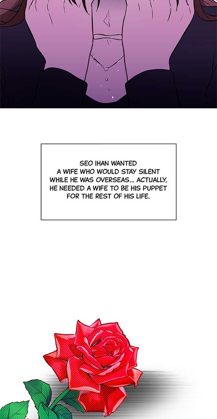 Second Time Newlyweds Chapter 0 page 17