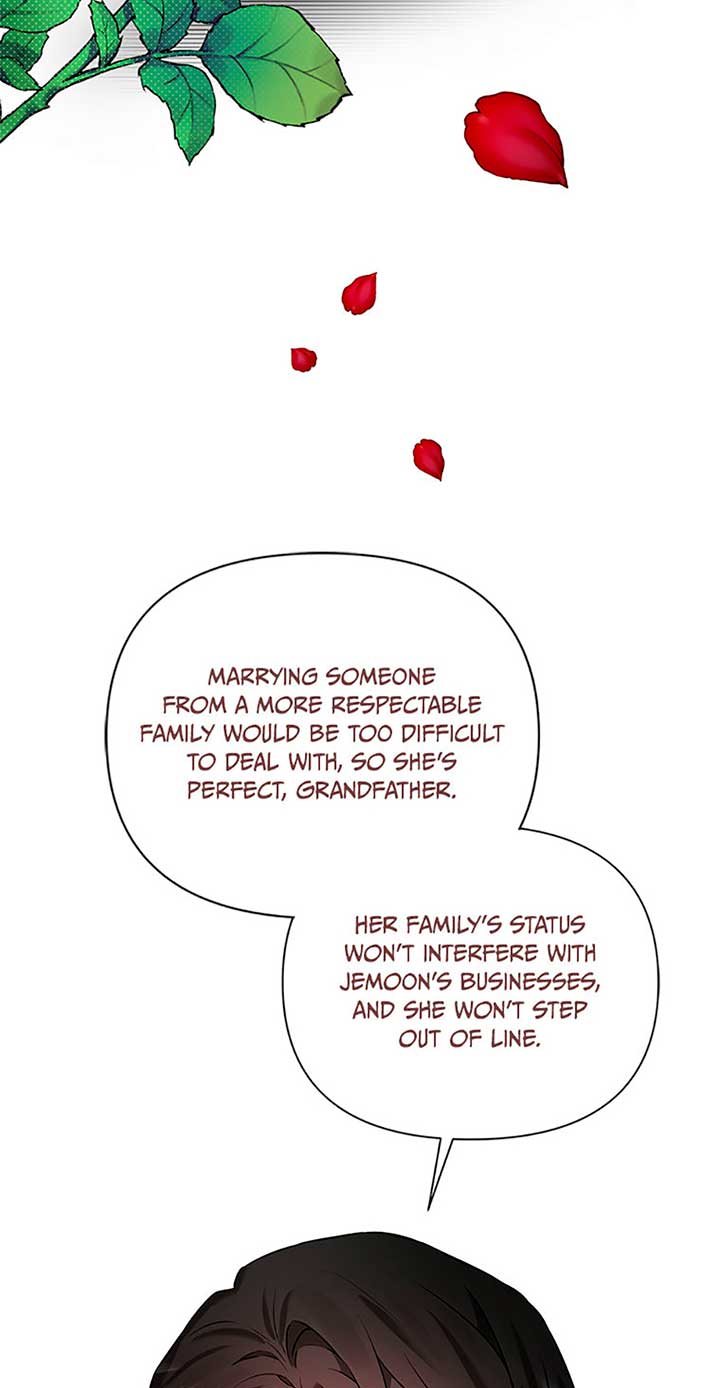 Second Time Newlyweds Chapter 0 page 18