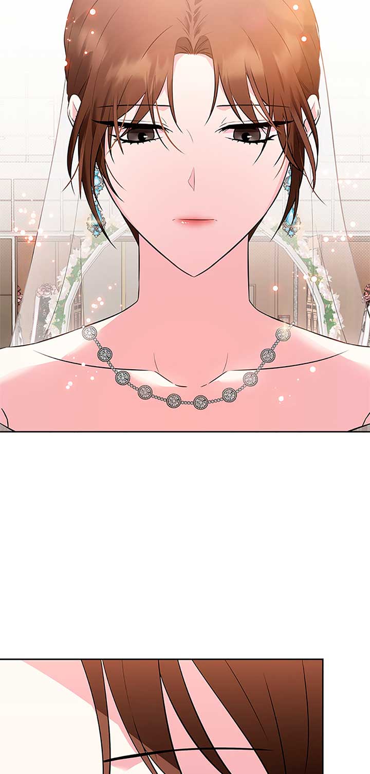 Second Time Newlyweds Chapter 0 page 1
