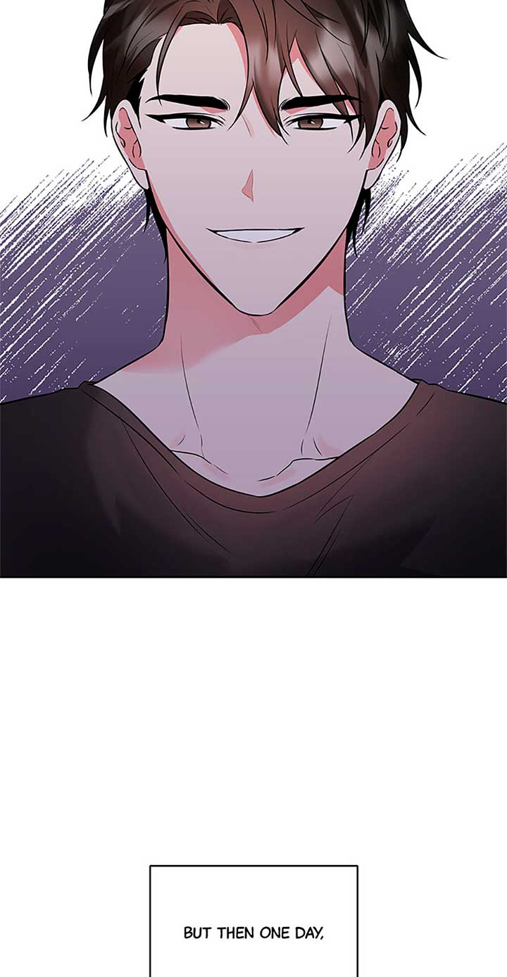 Second Time Newlyweds Chapter 0 page 19