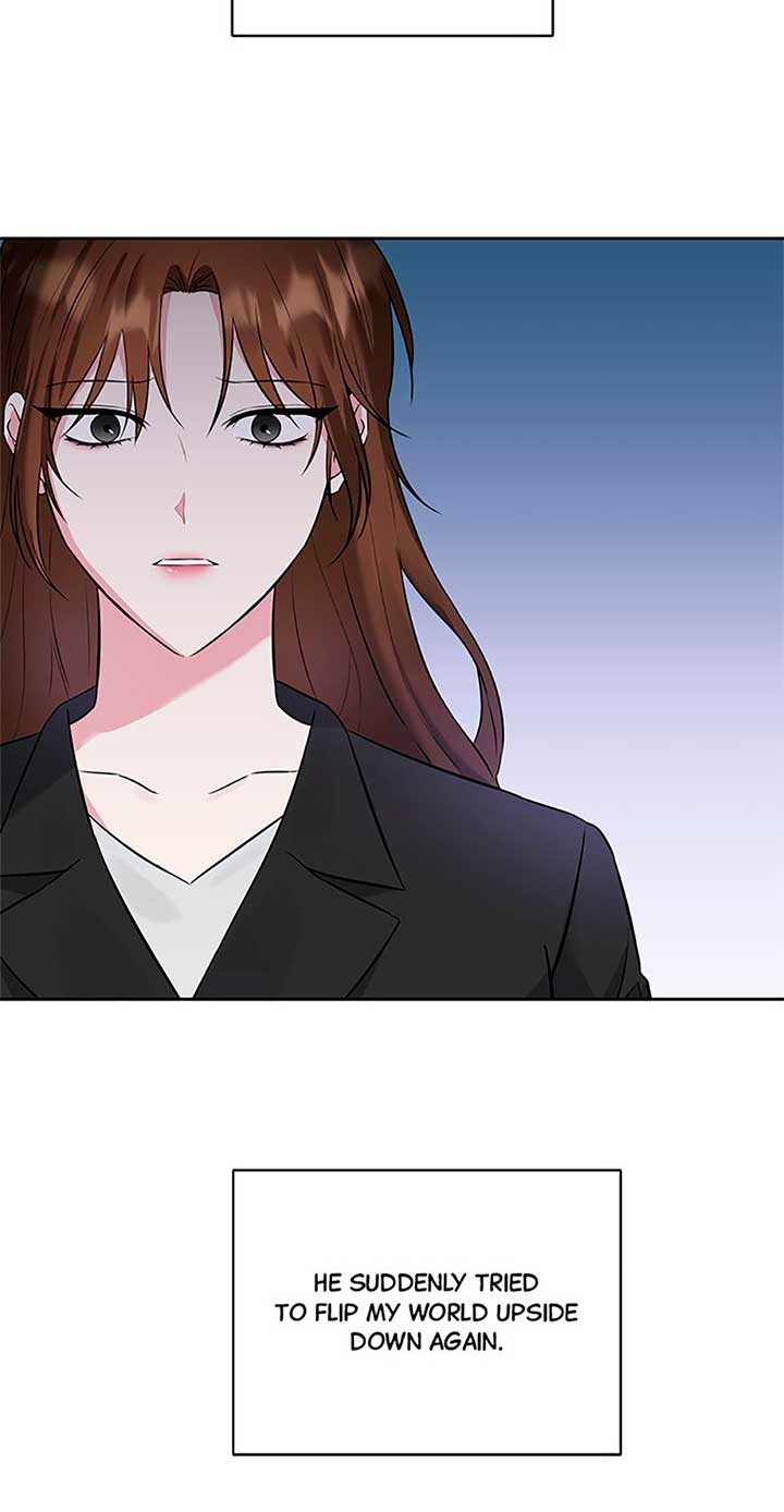 Second Time Newlyweds Chapter 0 page 20