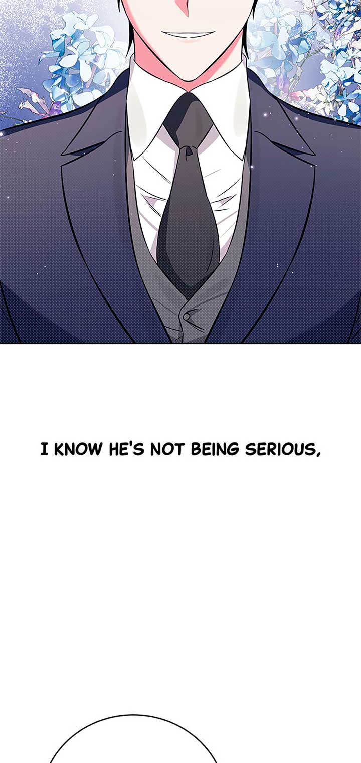 Second Time Newlyweds Chapter 0 page 23