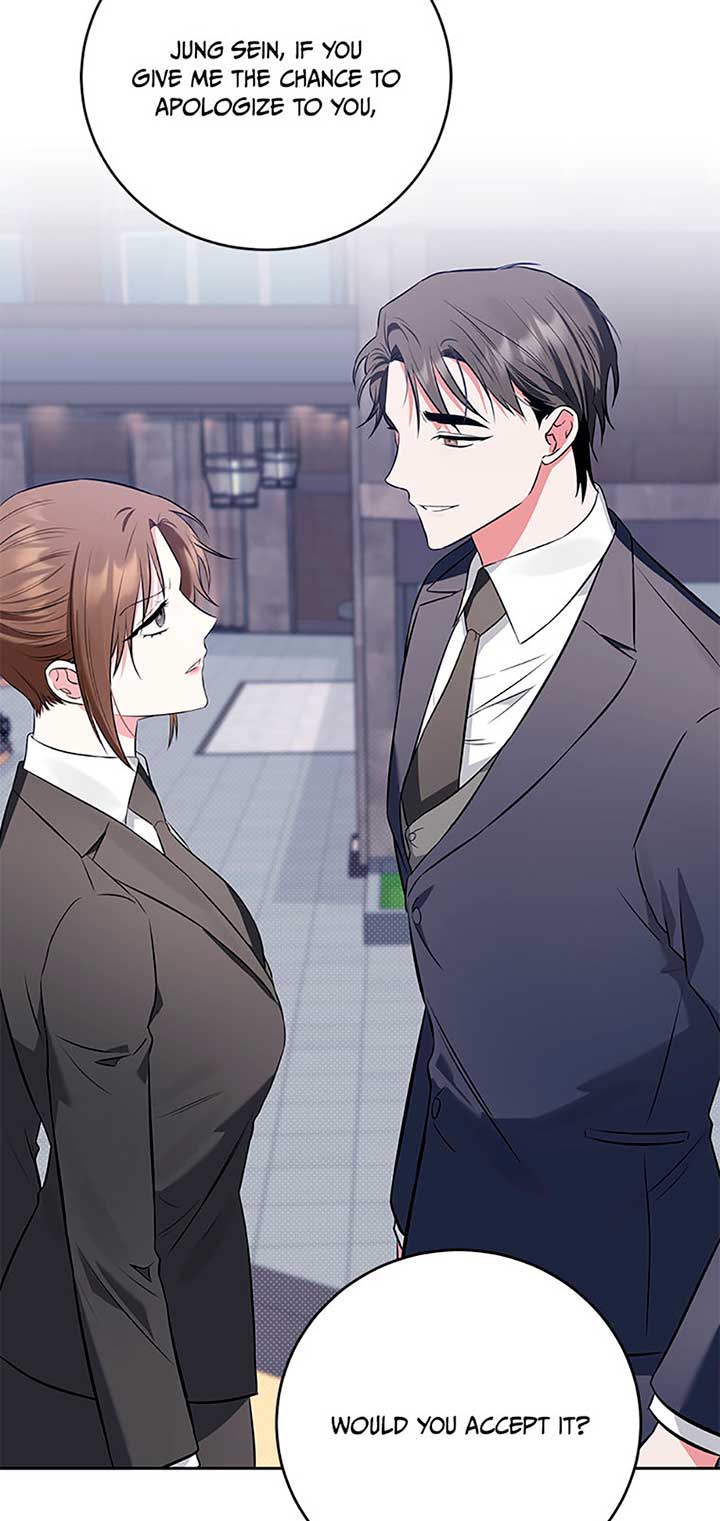 Second Time Newlyweds Chapter 0 page 24