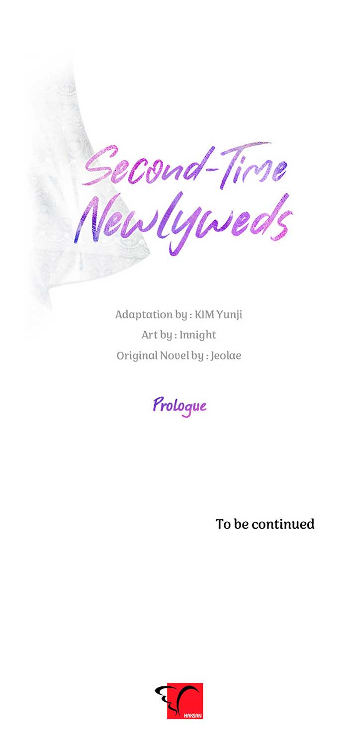Second Time Newlyweds Chapter 0 page 27