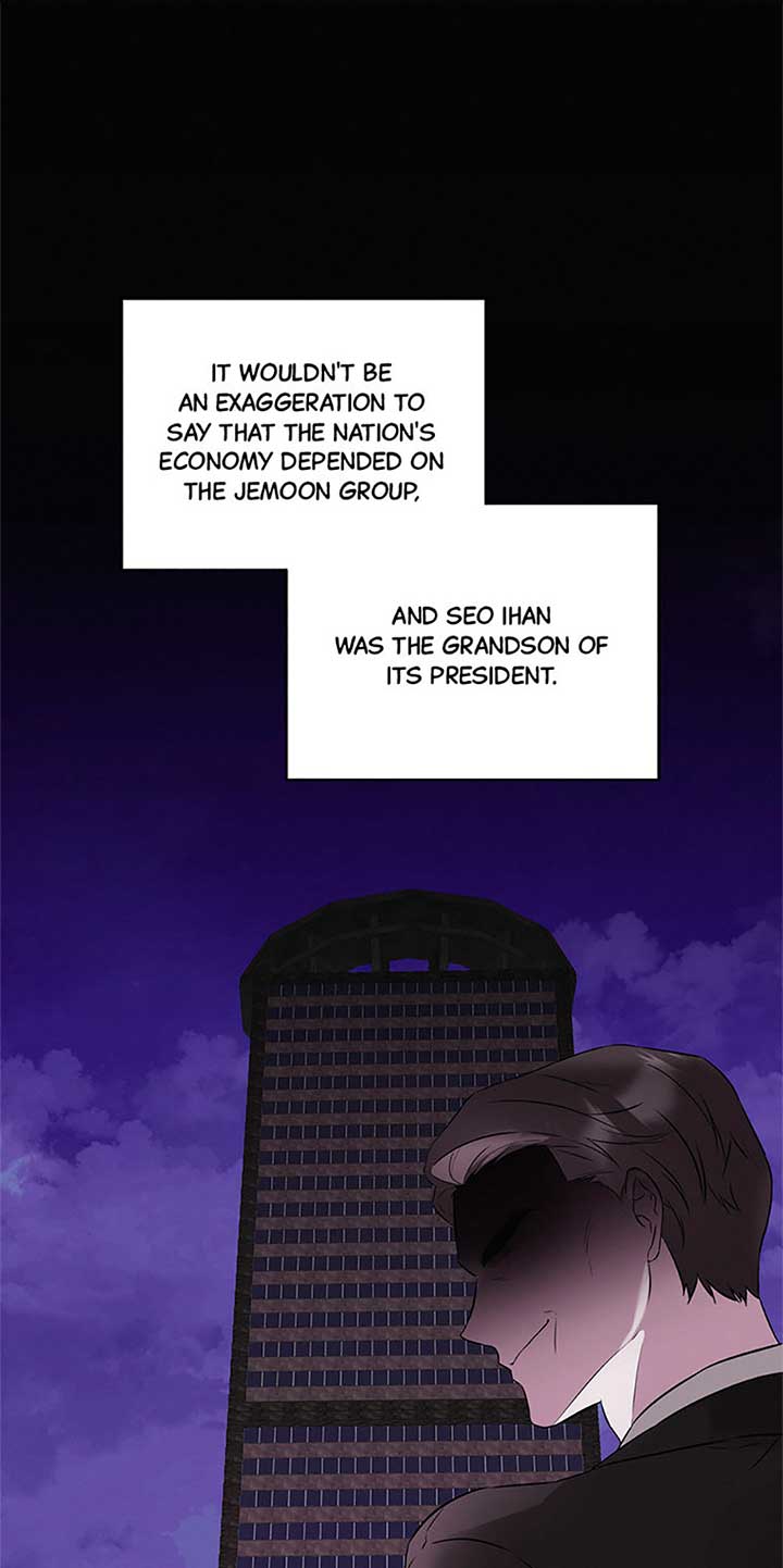 Second Time Newlyweds Chapter 0 page 5