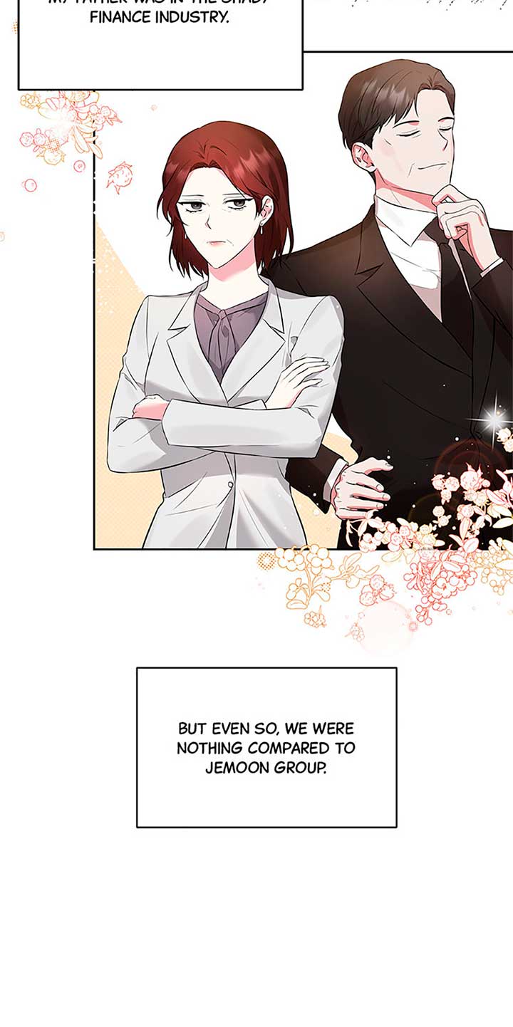 Second Time Newlyweds Chapter 0 page 7