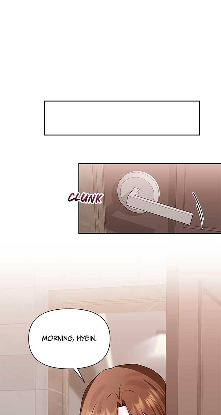 Second Time Newlyweds Chapter 1 page 12