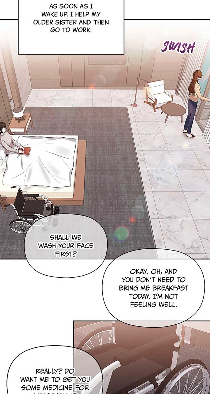 Second Time Newlyweds Chapter 1 page 15