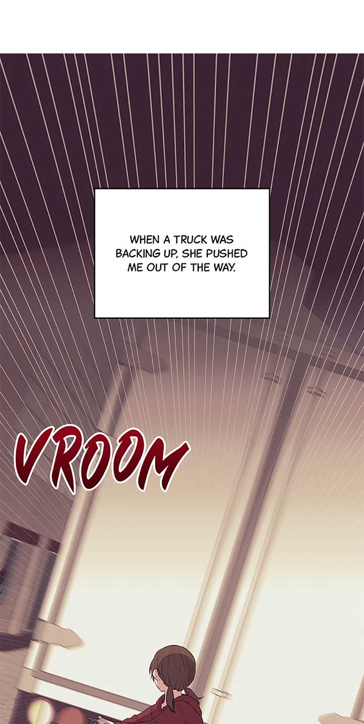 Second Time Newlyweds Chapter 1 page 17