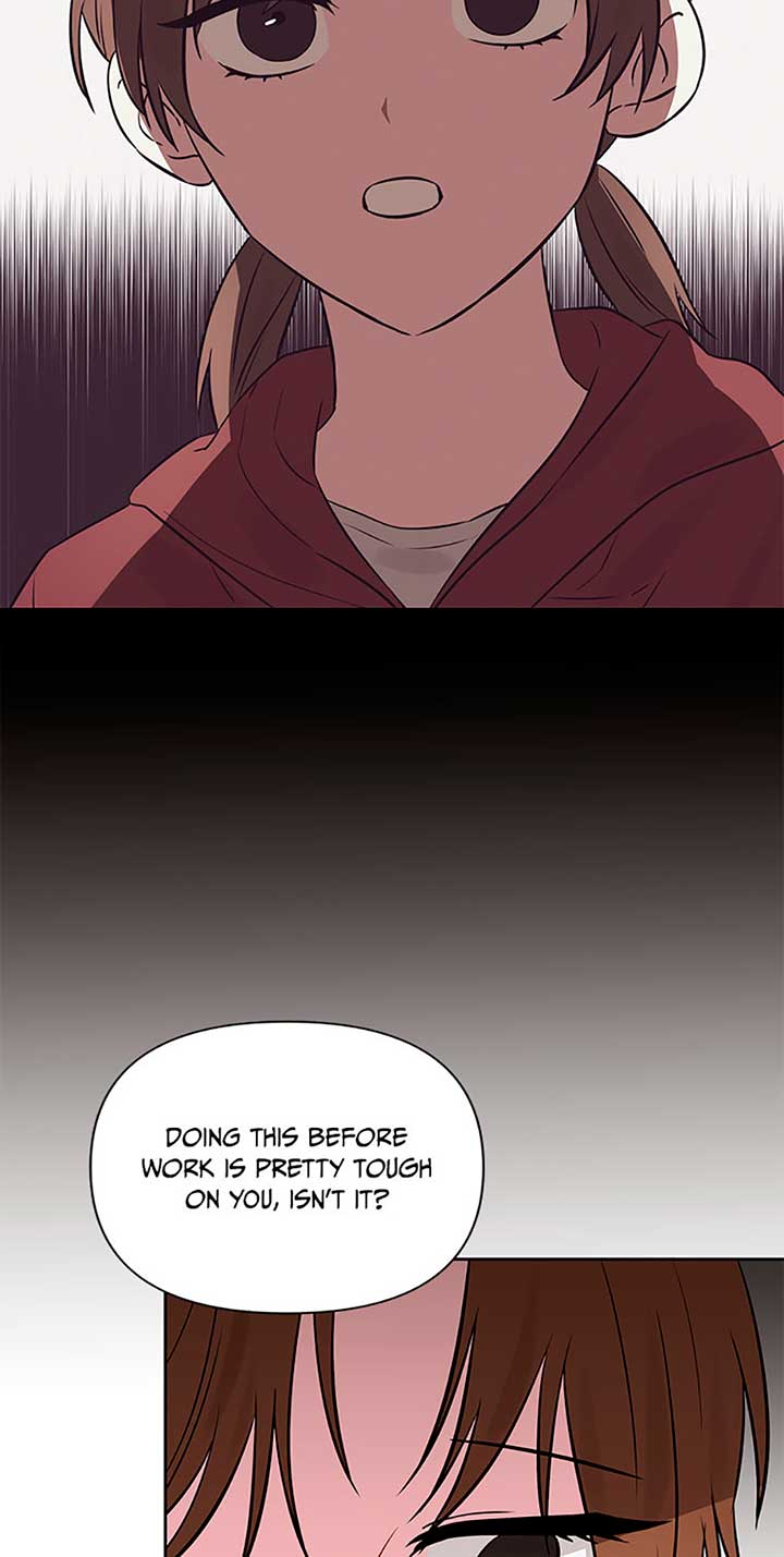Second Time Newlyweds Chapter 1 page 19