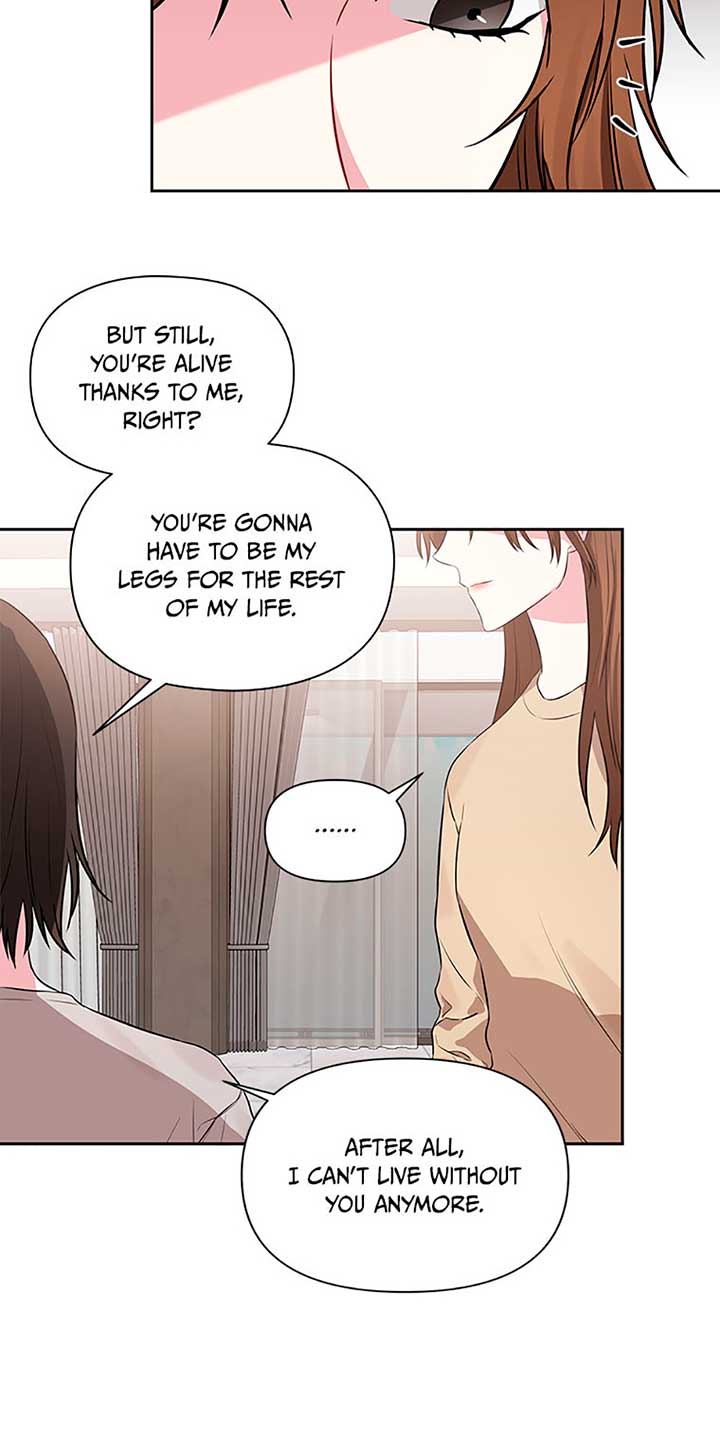 Second Time Newlyweds Chapter 1 page 20
