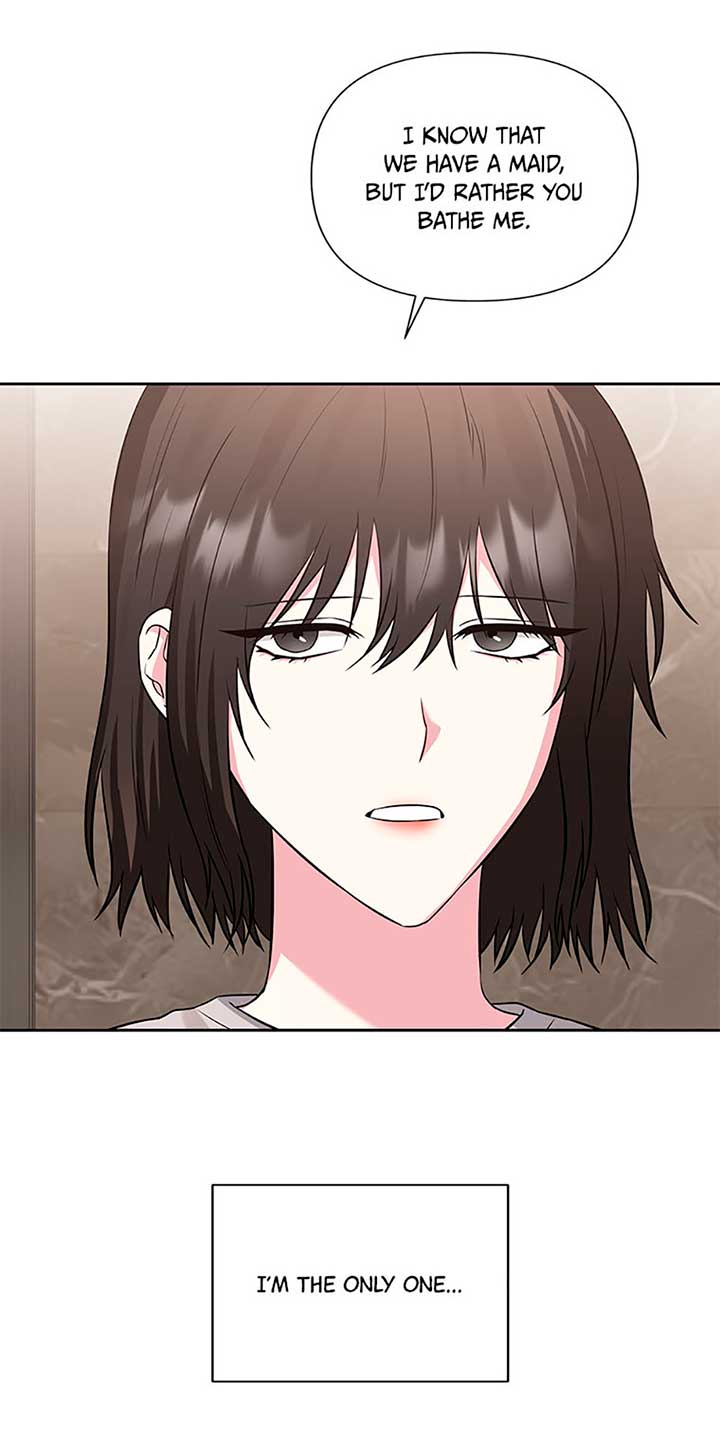 Second Time Newlyweds Chapter 1 page 21