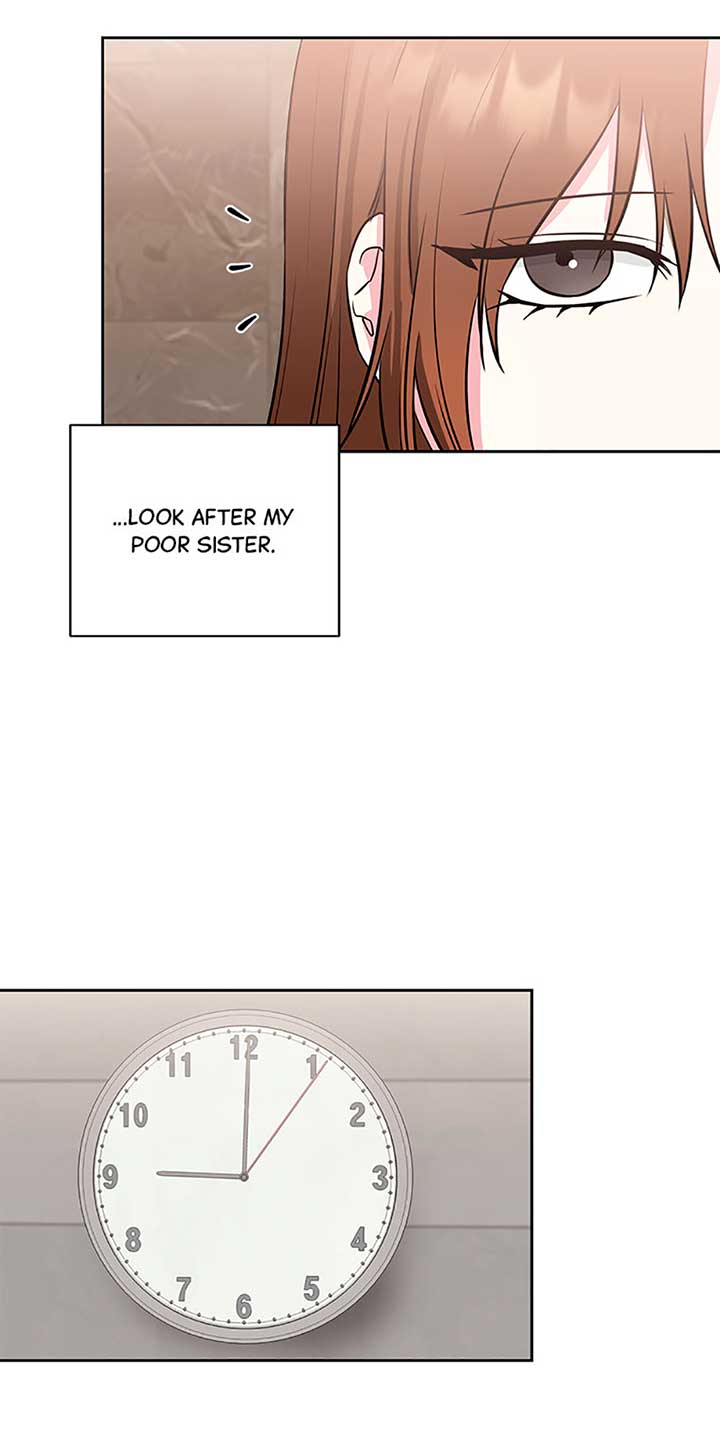 Second Time Newlyweds Chapter 1 page 23