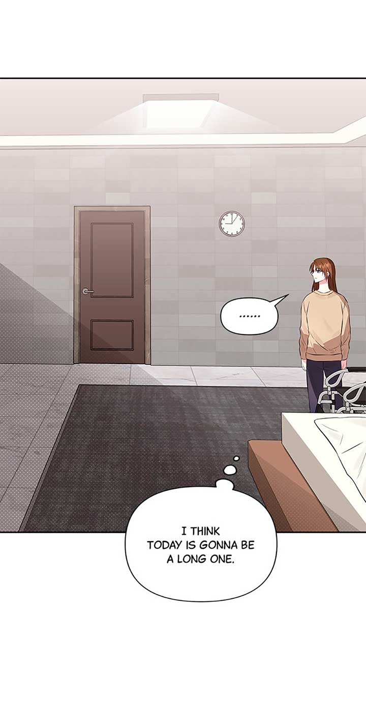Second Time Newlyweds Chapter 1 page 24