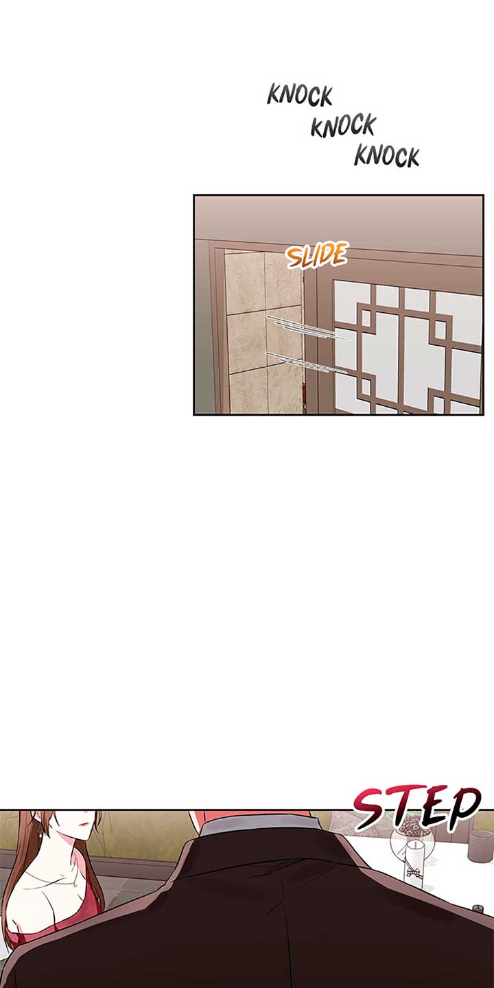 Second Time Newlyweds Chapter 1 page 27