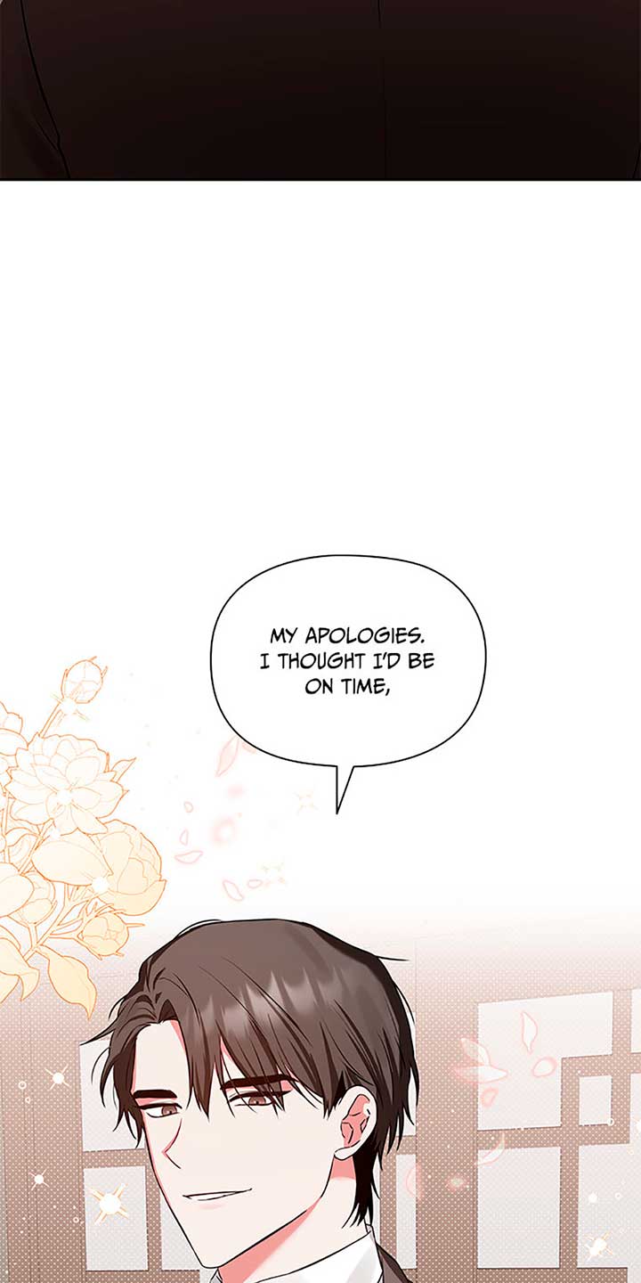 Second Time Newlyweds Chapter 1 page 28