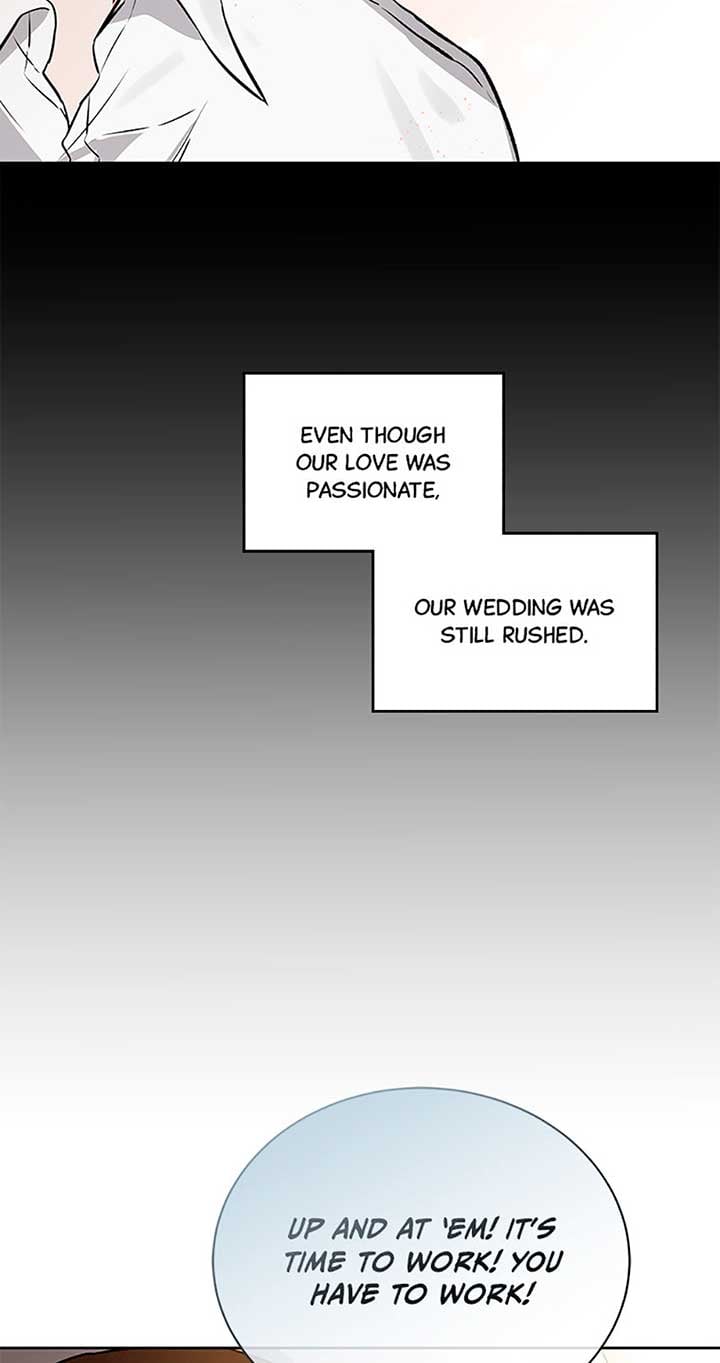 Second Time Newlyweds Chapter 1 page 2