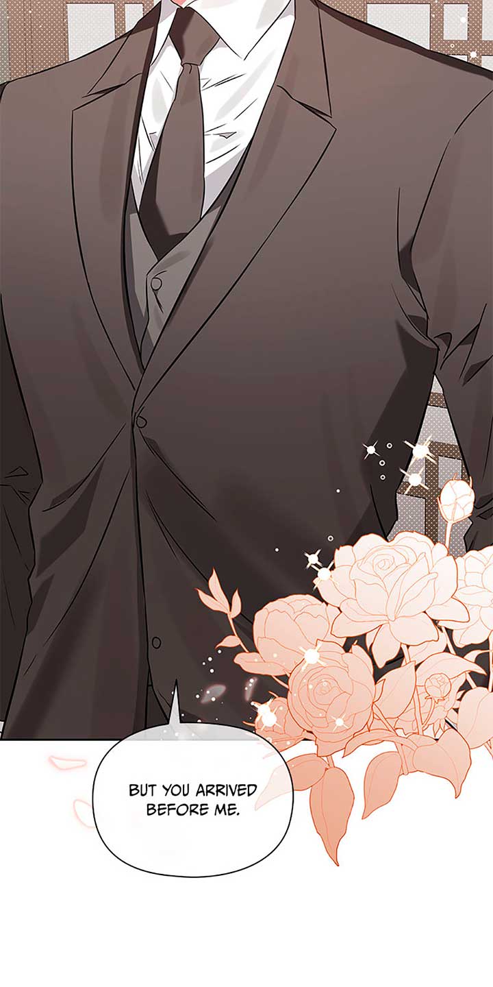 Second Time Newlyweds Chapter 1 page 29
