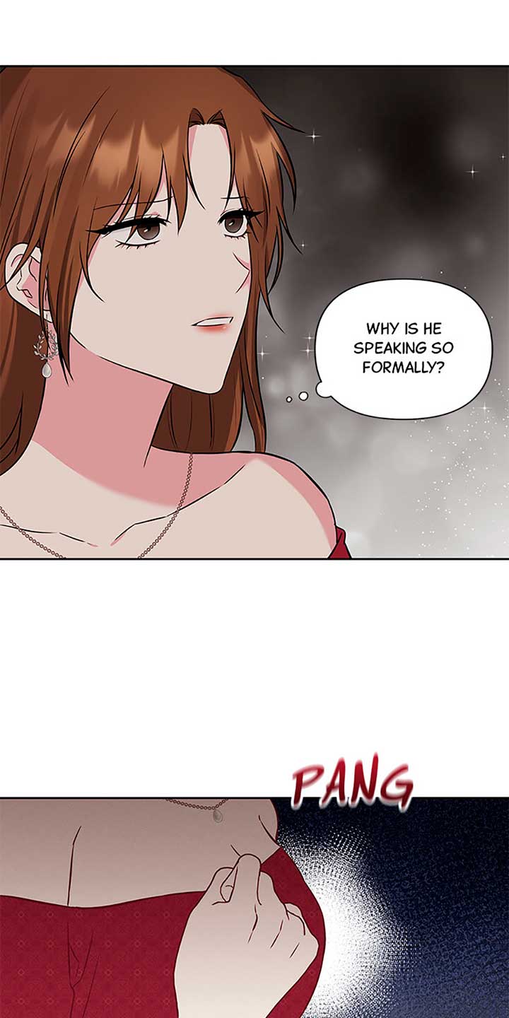 Second Time Newlyweds Chapter 1 page 30