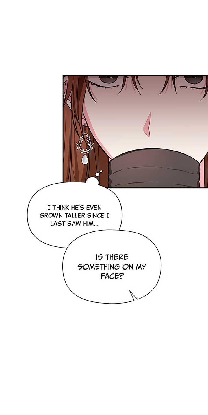 Second Time Newlyweds Chapter 1 page 34