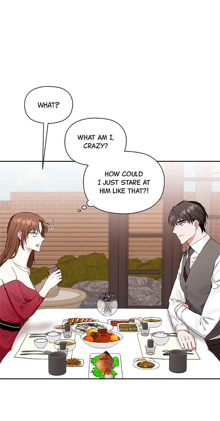 Second Time Newlyweds Chapter 1 page 35