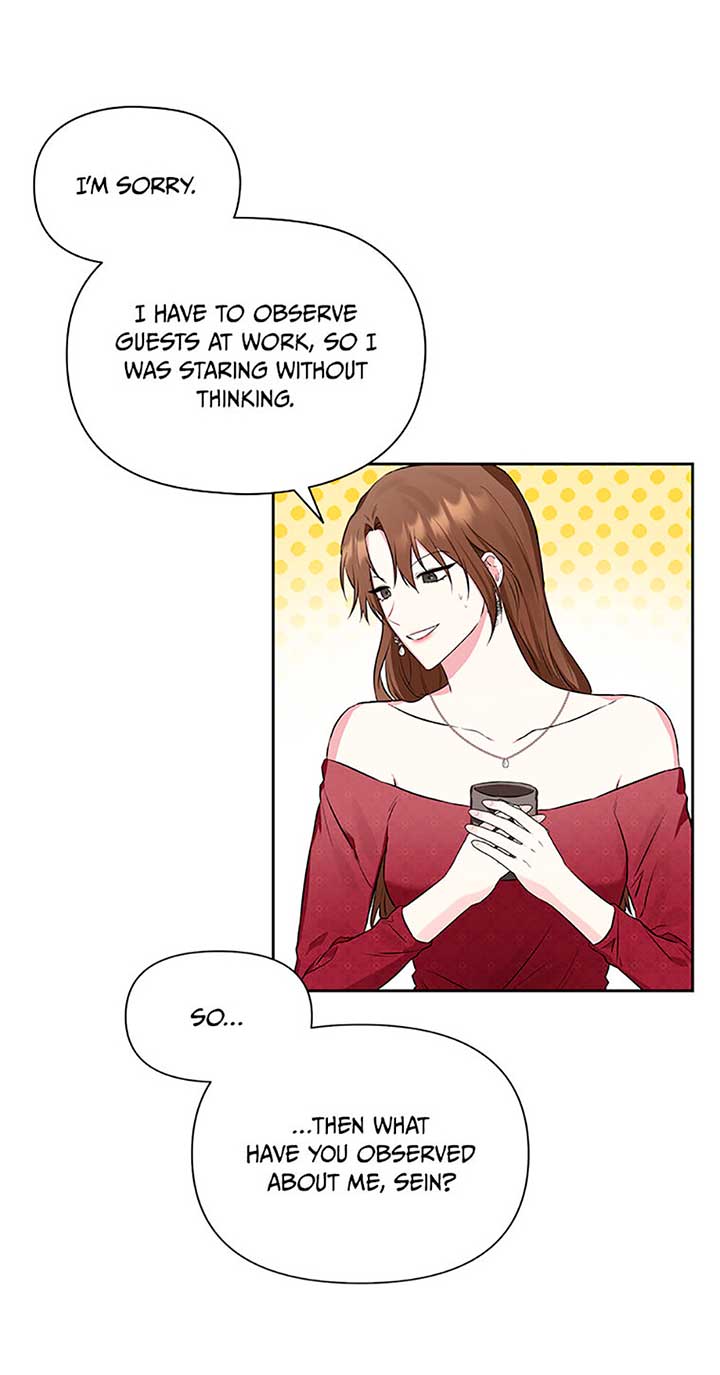 Second Time Newlyweds Chapter 1 page 36