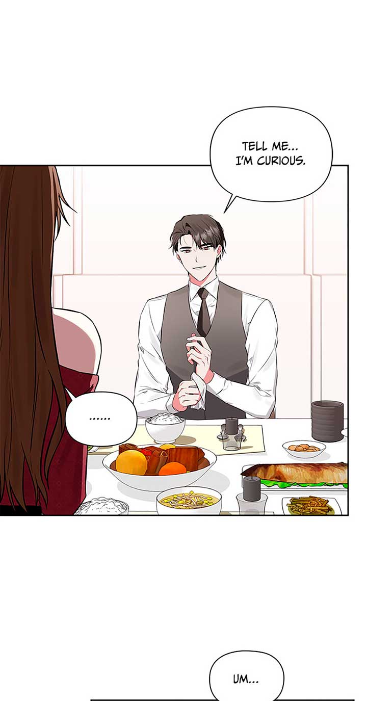 Second Time Newlyweds Chapter 1 page 37